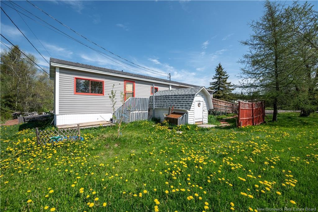 28 Raworth Ave, Moncton, NB