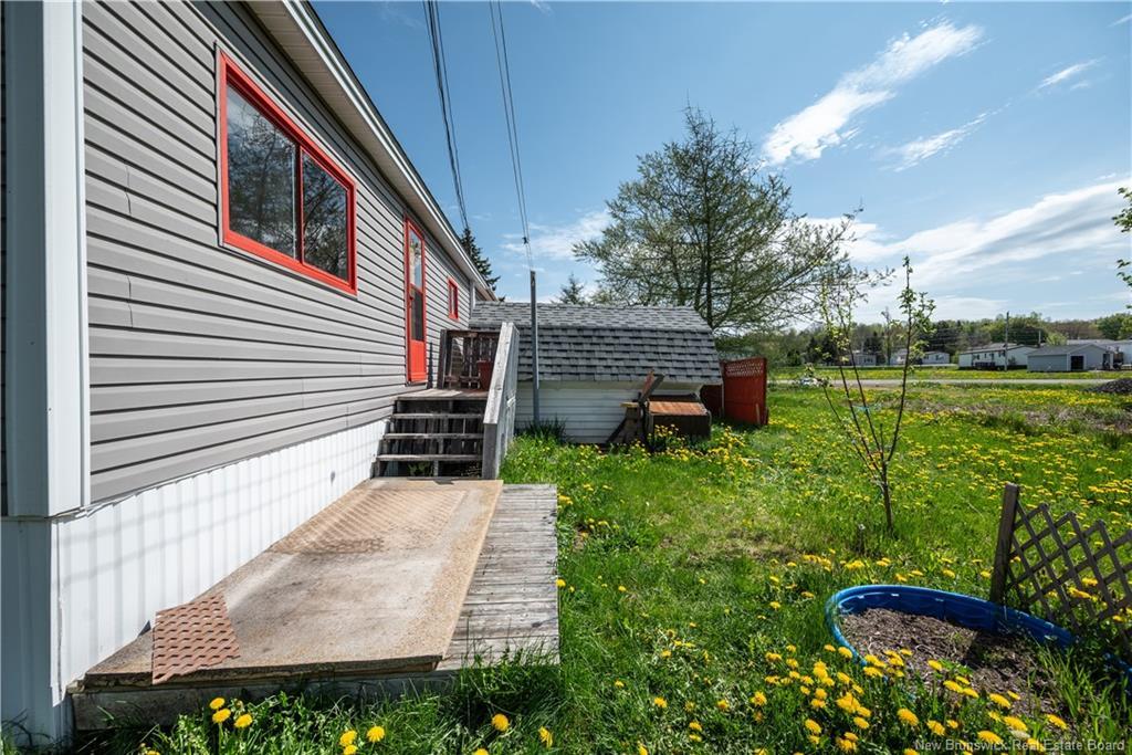 28 Raworth Ave, Moncton, NB
