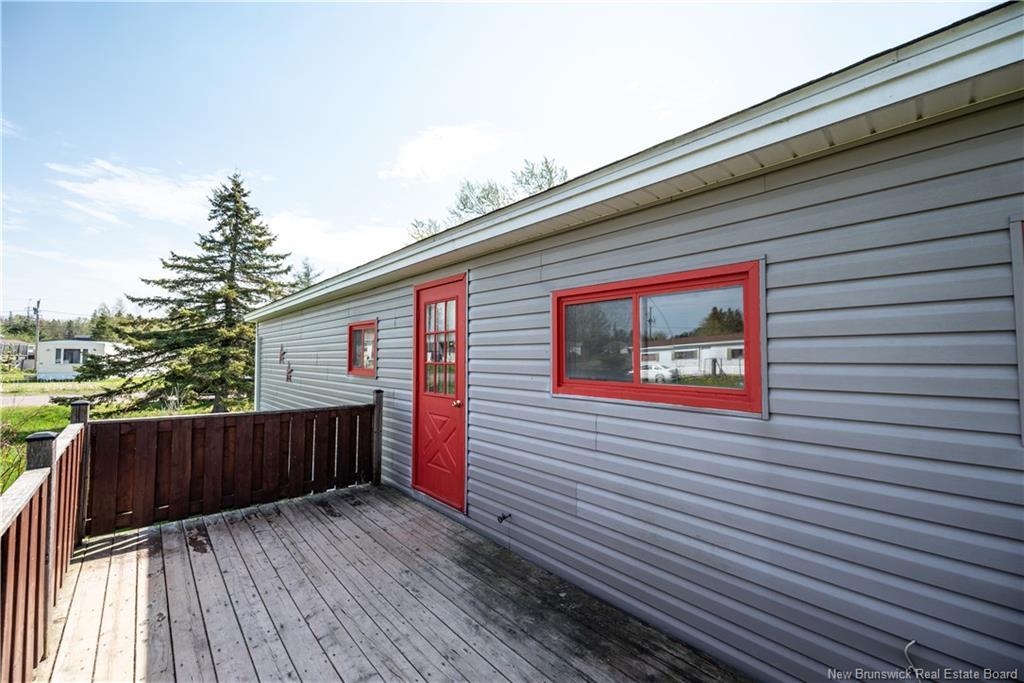 28 Raworth Ave, Moncton, NB