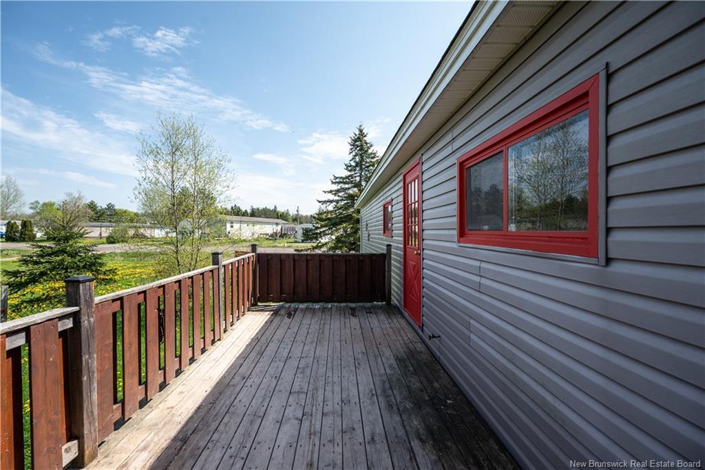 28 Raworth Ave, Moncton, NB