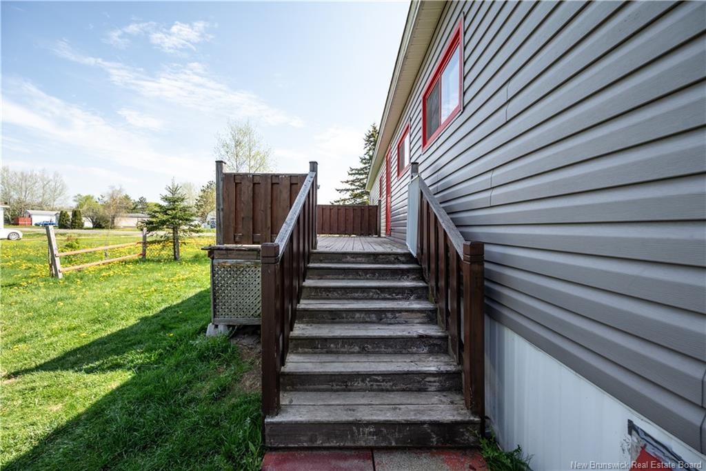 28 Raworth Ave, Moncton, NB