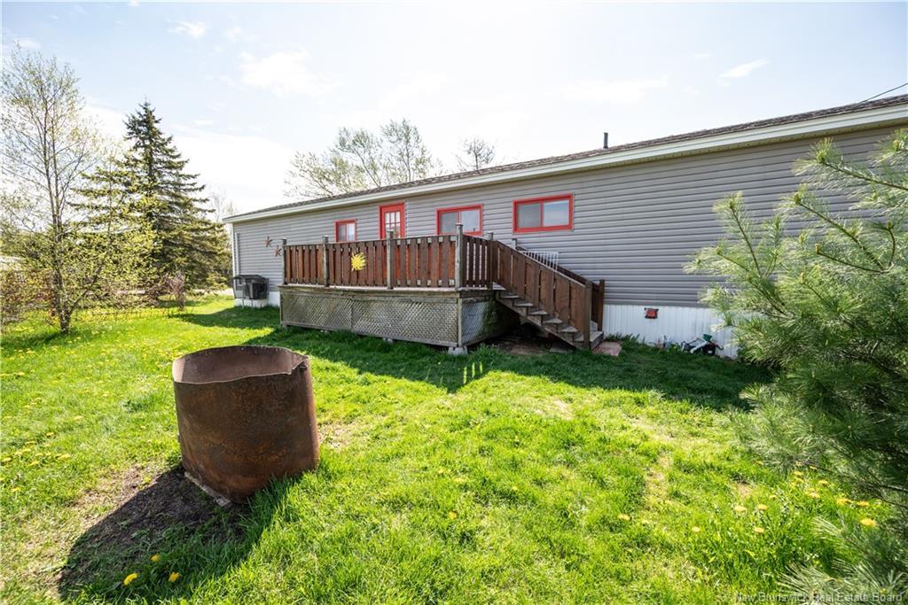 28 Raworth Ave, Moncton, NB
