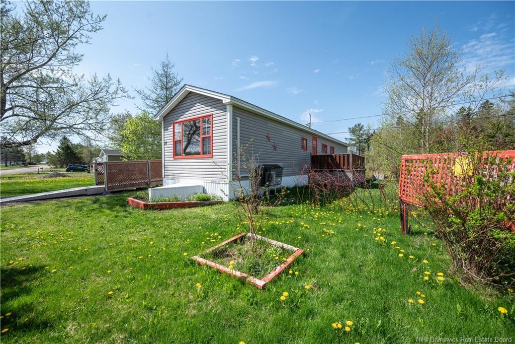 28 Raworth Ave, Moncton, NB