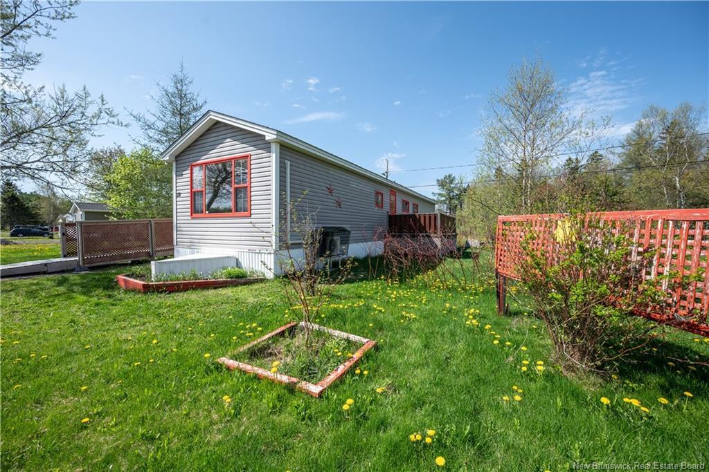 28 Raworth Ave, Moncton, NB