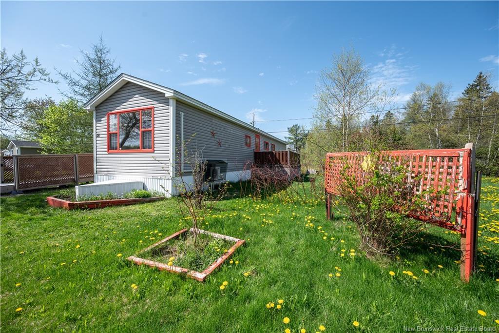 28 Raworth Ave, Moncton, NB