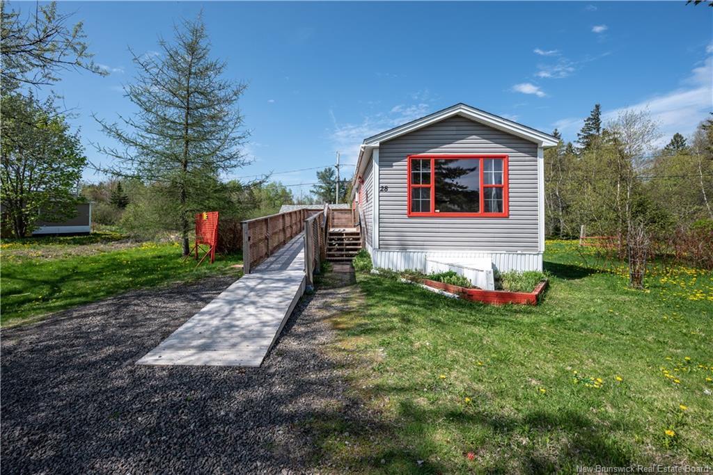 28 Raworth Ave, Moncton, NB