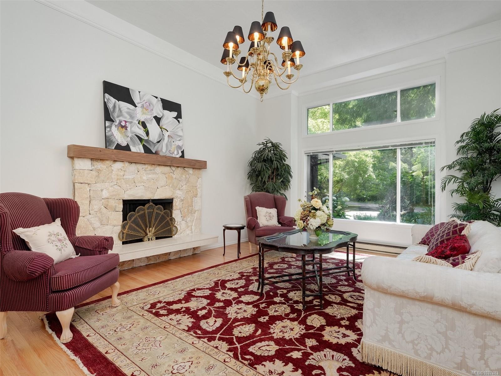 4860 Excelsior Rd, Saanich, BC