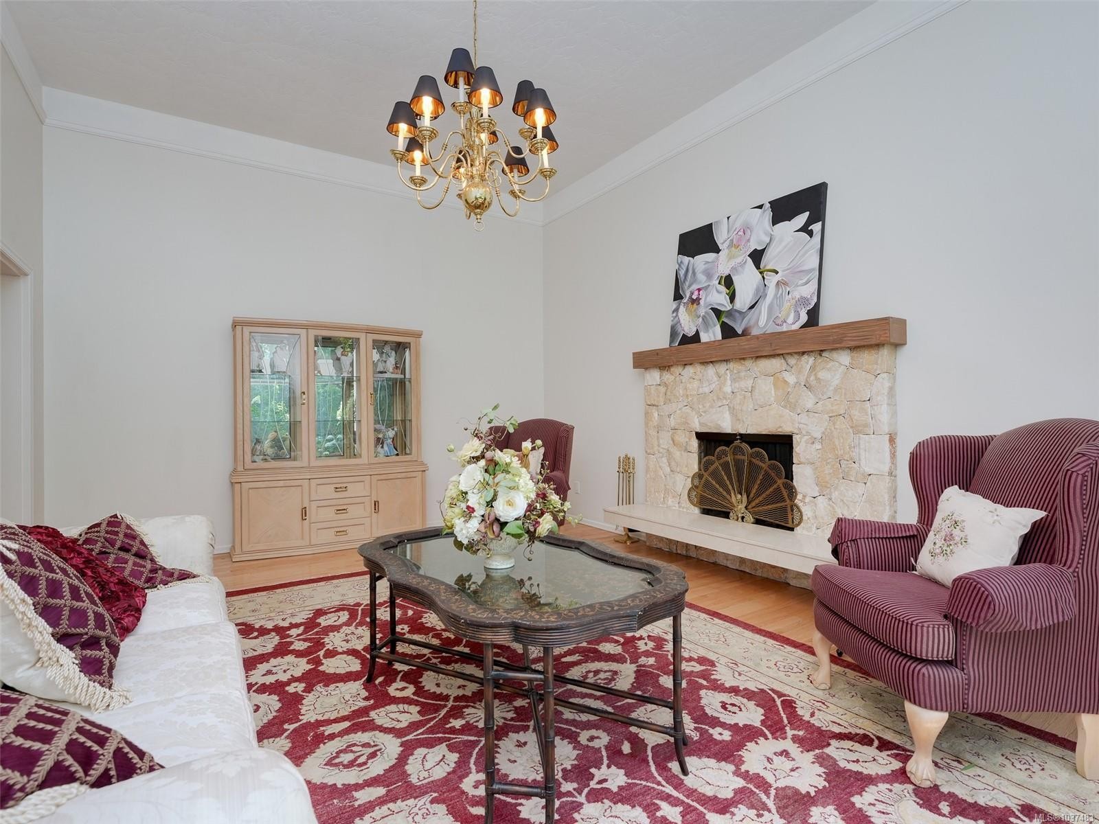 4860 Excelsior Rd, Saanich, BC