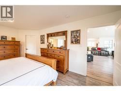 Master Bedroom - 