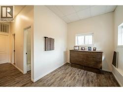Downstairs - 