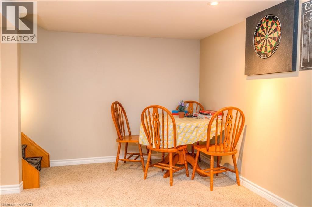 46 Second Avenue, Kitchener, ON - Indoor