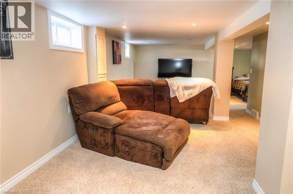 46 Second Avenue, Kitchener, ON - Indoor