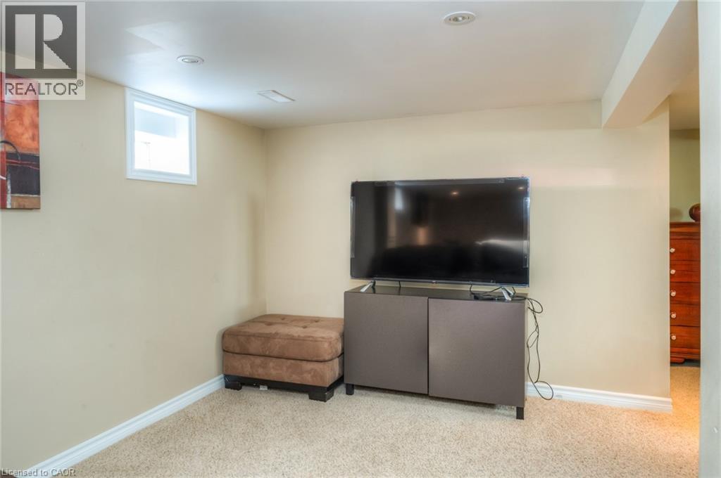 46 Second Avenue, Kitchener, ON - Indoor