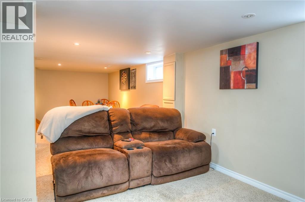 46 Second Avenue, Kitchener, ON - Indoor