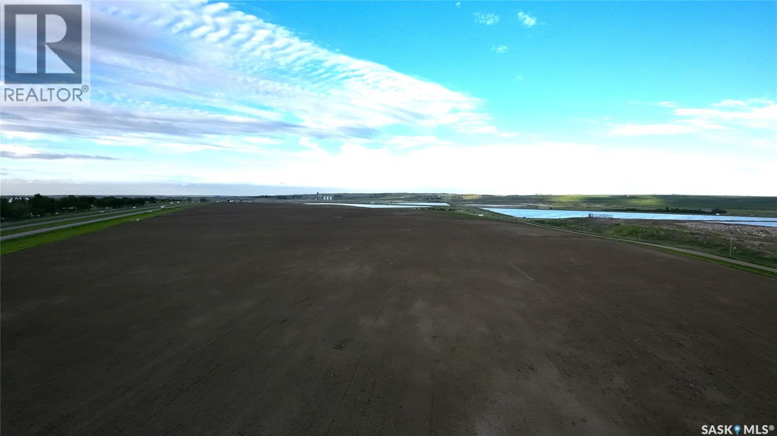 Trans Canada Highway Frontage 60 Acres, Swift Current Rm No. 137, SK