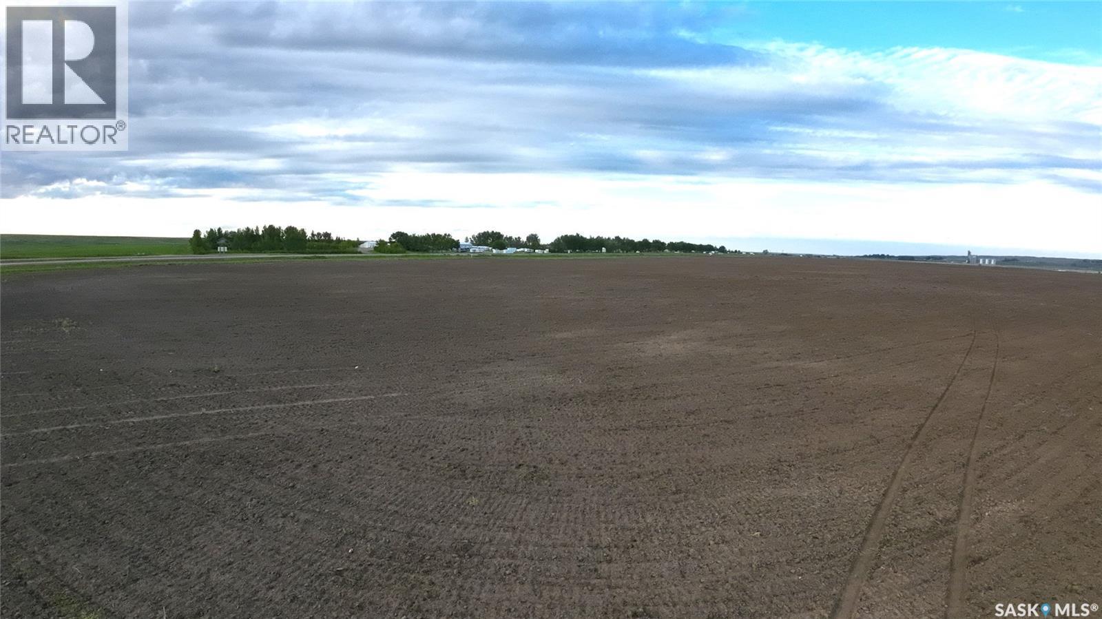 Trans Canada Highway Frontage 60 Acres, Swift Current Rm No. 137, SK