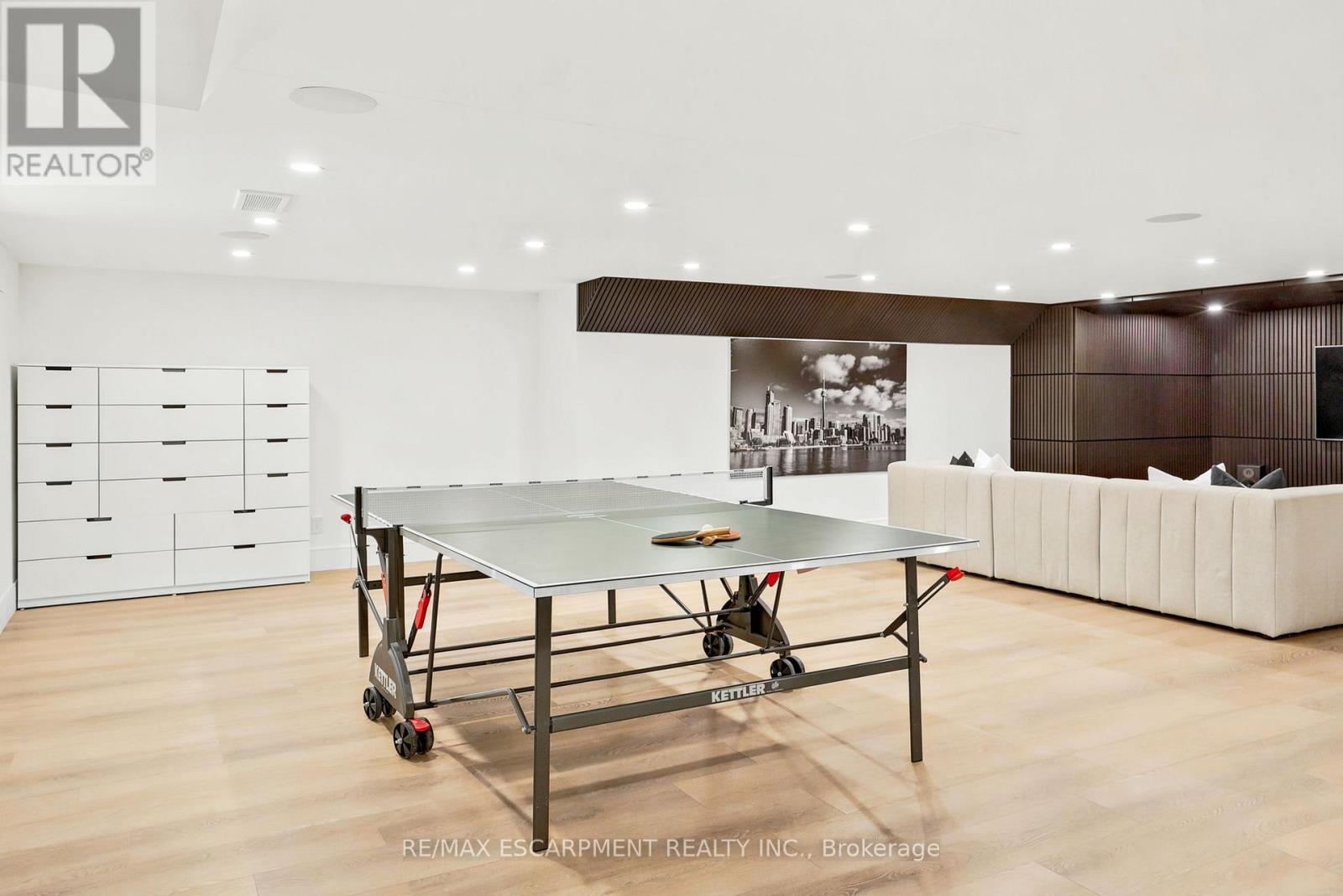 1435 Applewood Road, Mississauga, ON - Indoor Photo Showing Other Room