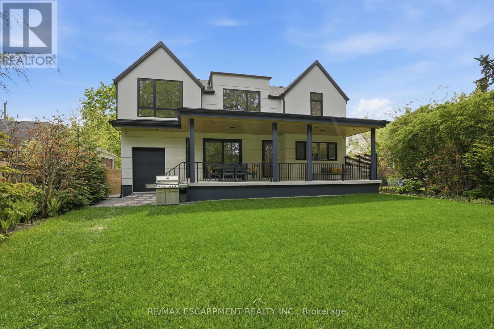 1435 Applewood Road, Mississauga, ON - Outdoor With Deck Patio Veranda