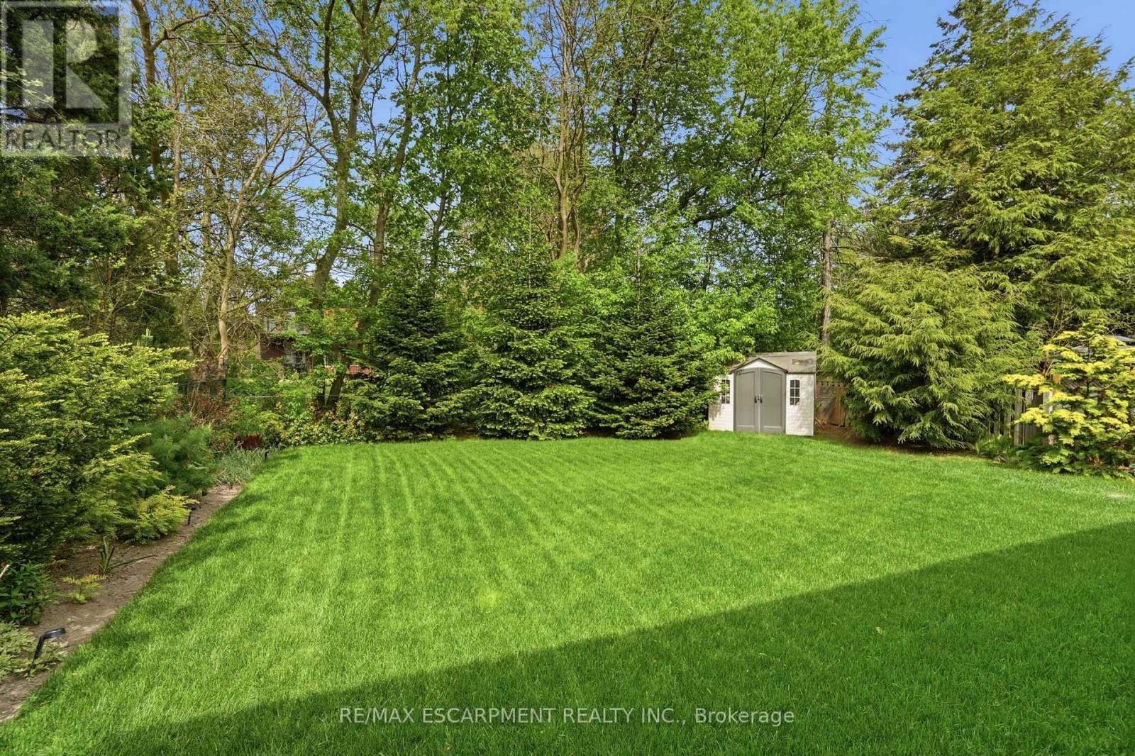 1435 Applewood Road, Mississauga, ON - Outdoor