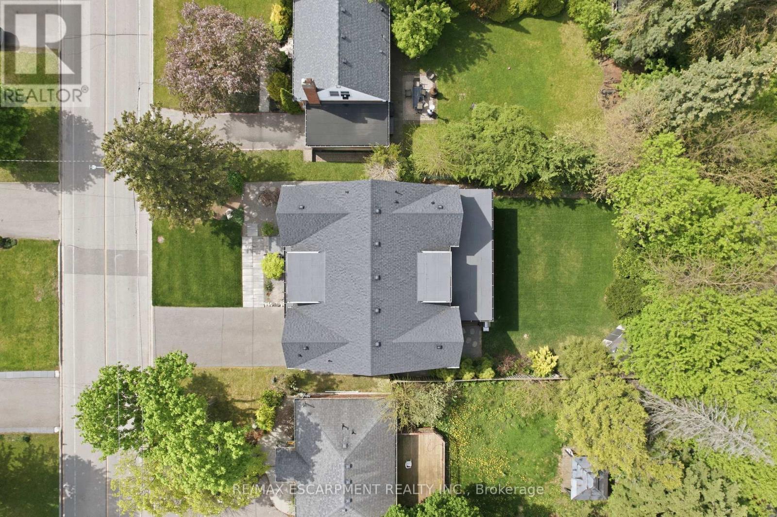 1435 Applewood Road, Mississauga, ON - Outdoor With View