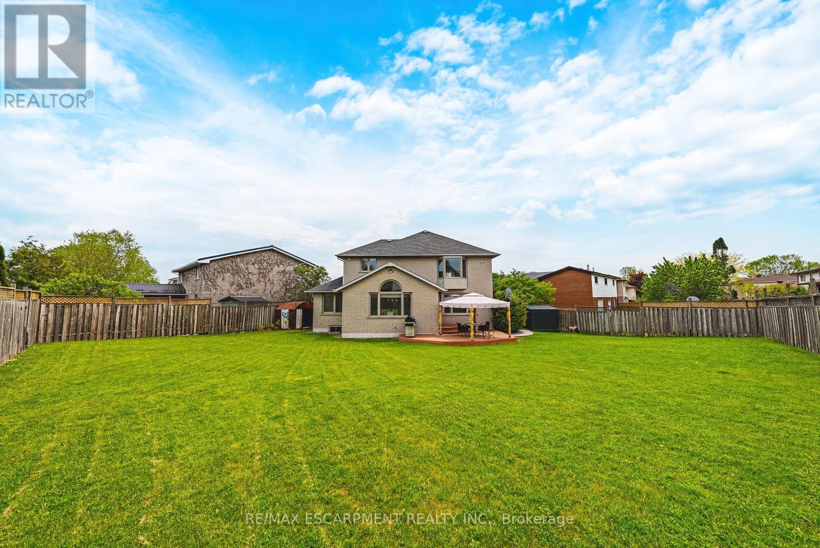 301 Parkwood Crescent, Hamilton, ON - Outdoor