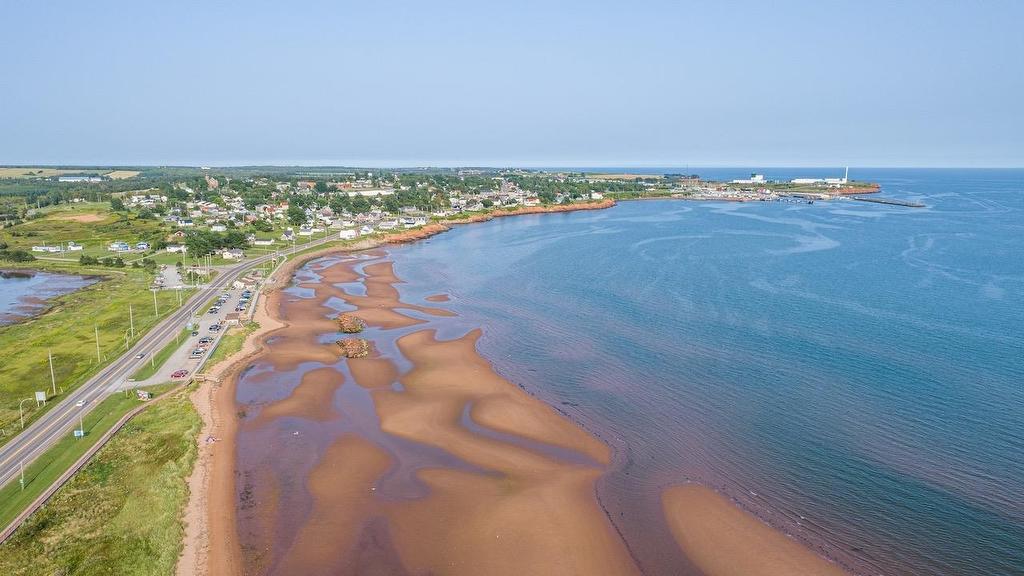 50 Main Street, Souris, PE