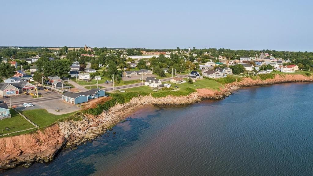 50 Main Street, Souris, PE