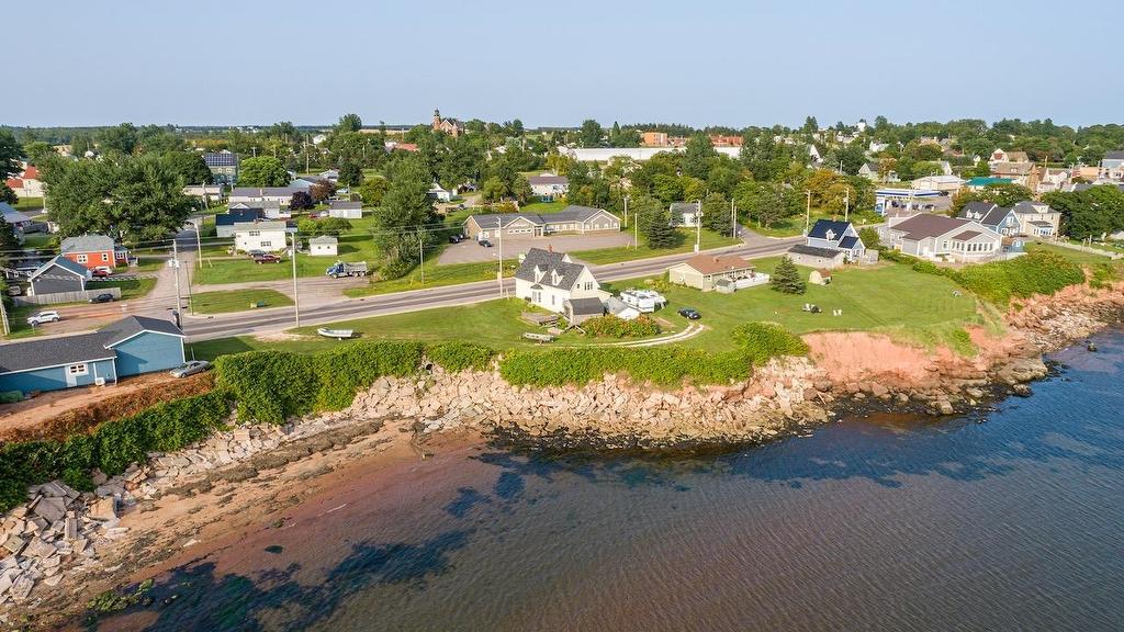 50 Main Street, Souris, PE