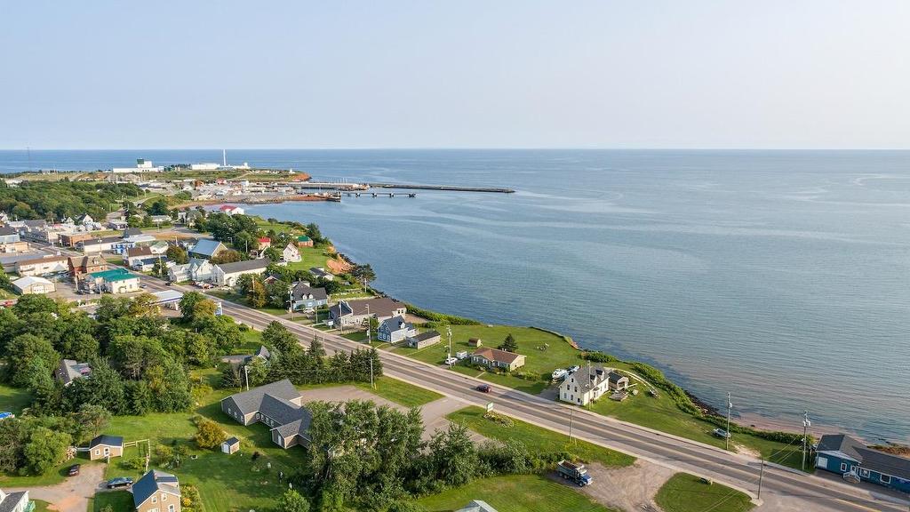 50 Main Street, Souris, PE