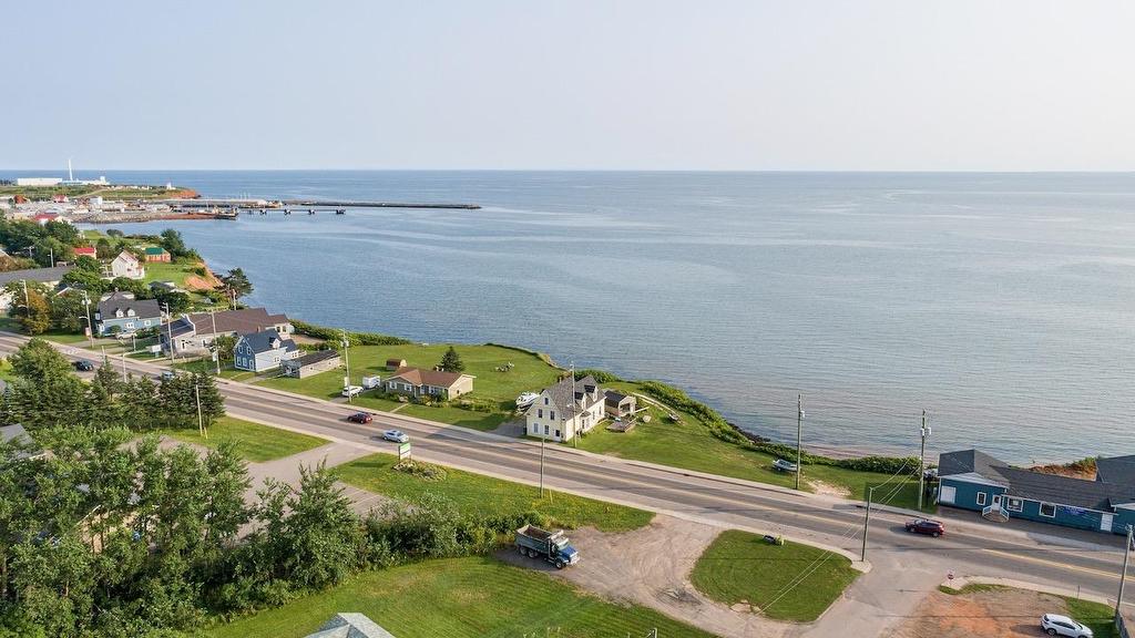 50 Main Street, Souris, PE