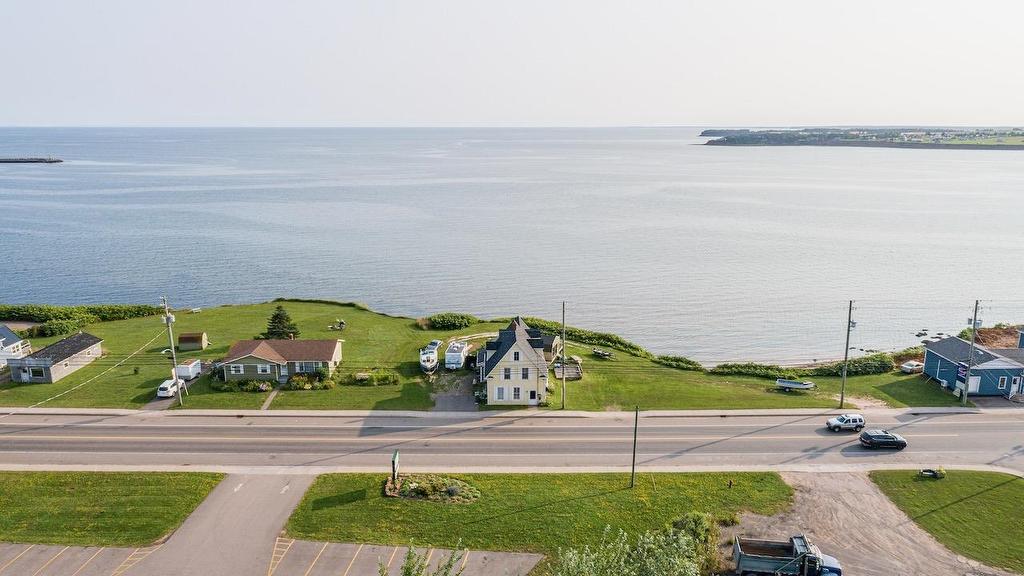 50 Main Street, Souris, PE