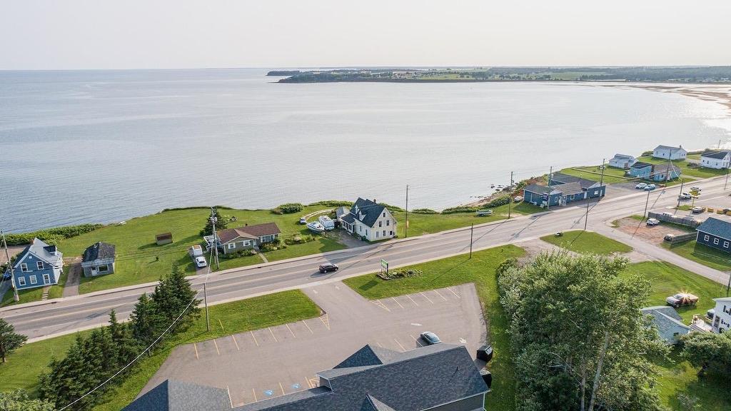 50 Main Street, Souris, PE