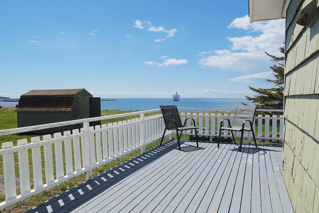 50 Main Street, Souris, PE