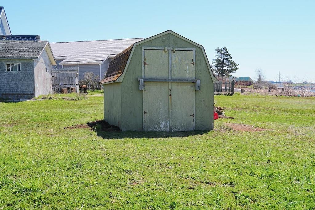 50 Main Street, Souris, PE