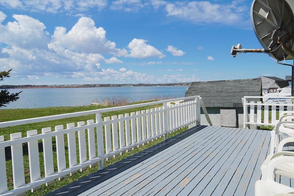 50 Main Street, Souris, PE
