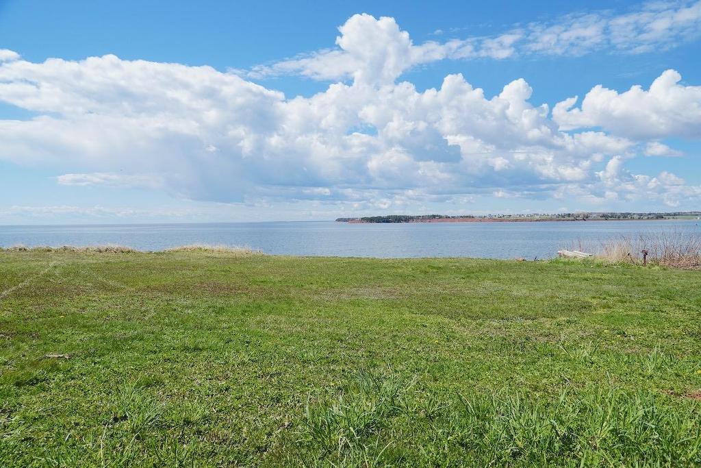 50 Main Street, Souris, PE