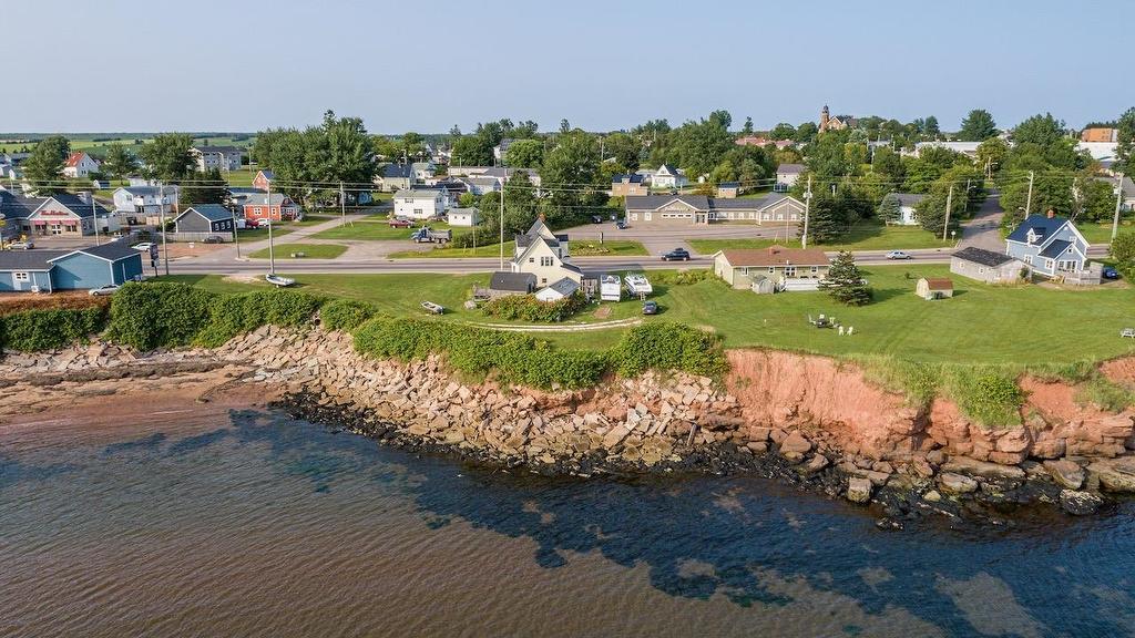 50 Main Street, Souris, PE