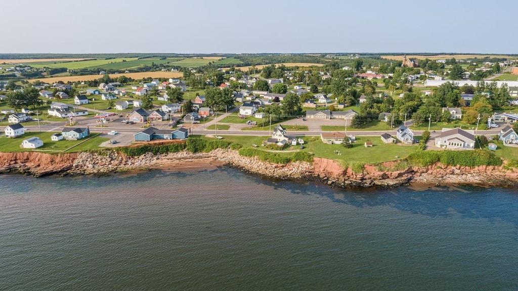 50 Main Street, Souris, PE
