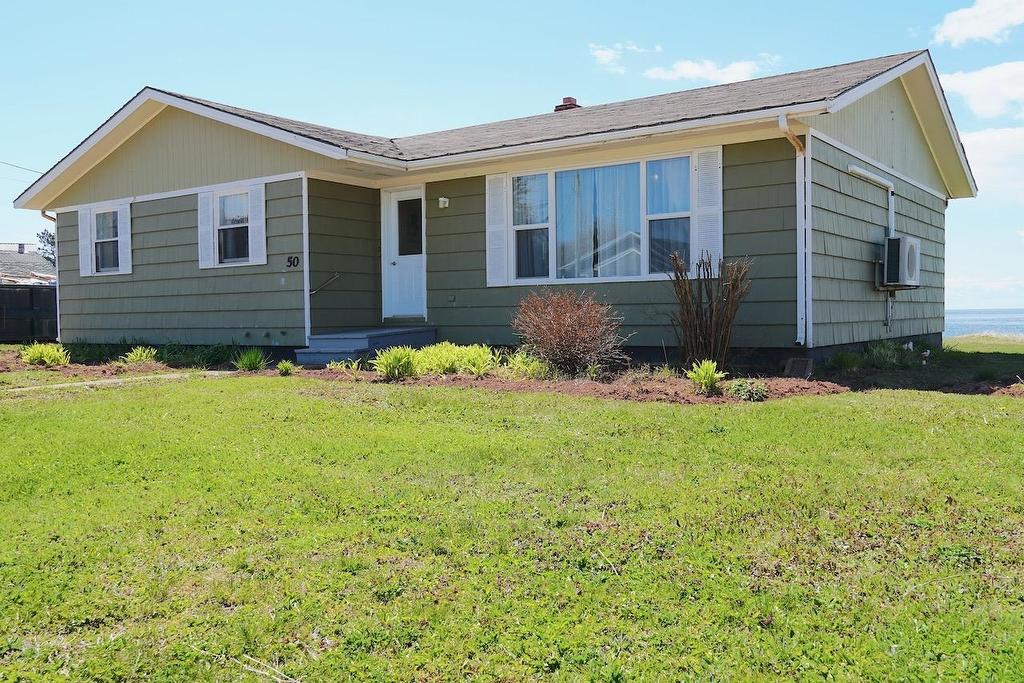 50 Main Street, Souris, PE