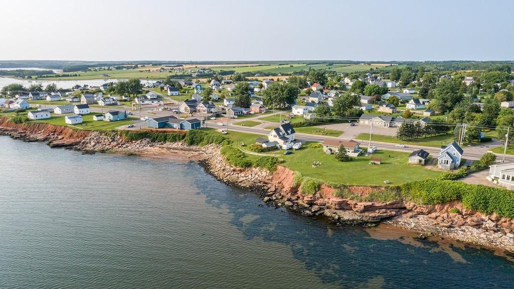 50 Main Street, Souris, PE