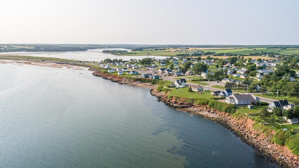 50 Main Street, Souris, PE