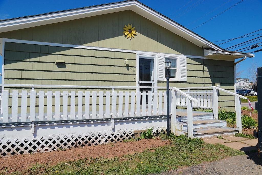 50 Main Street, Souris, PE