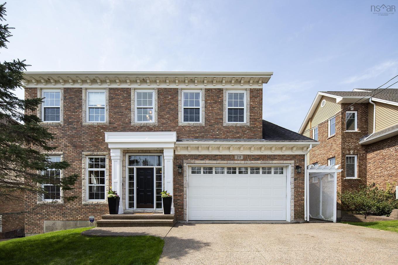 29 Bellbrook Crescent, Dartmouth, NS