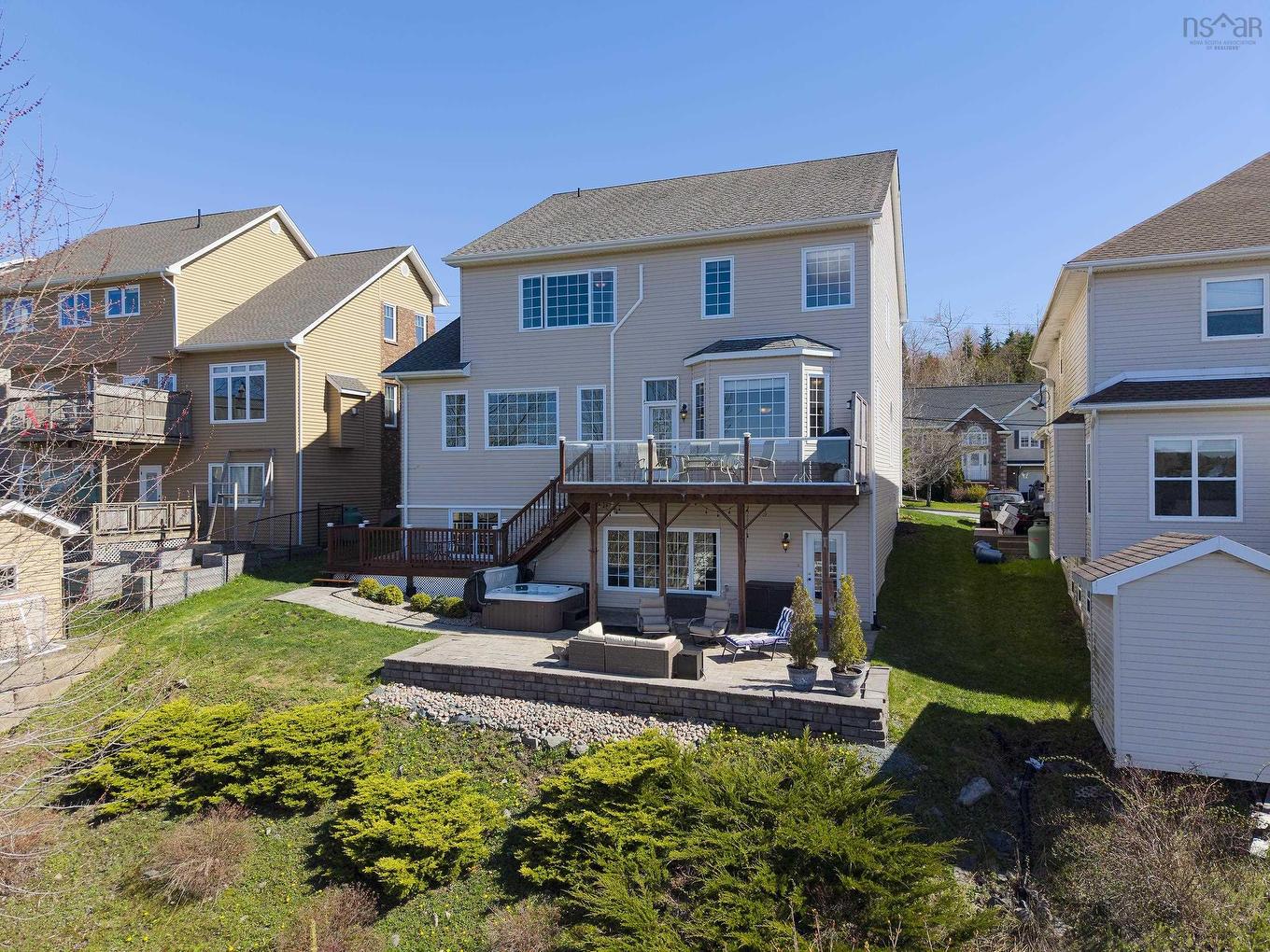 29 Bellbrook Crescent, Dartmouth, NS