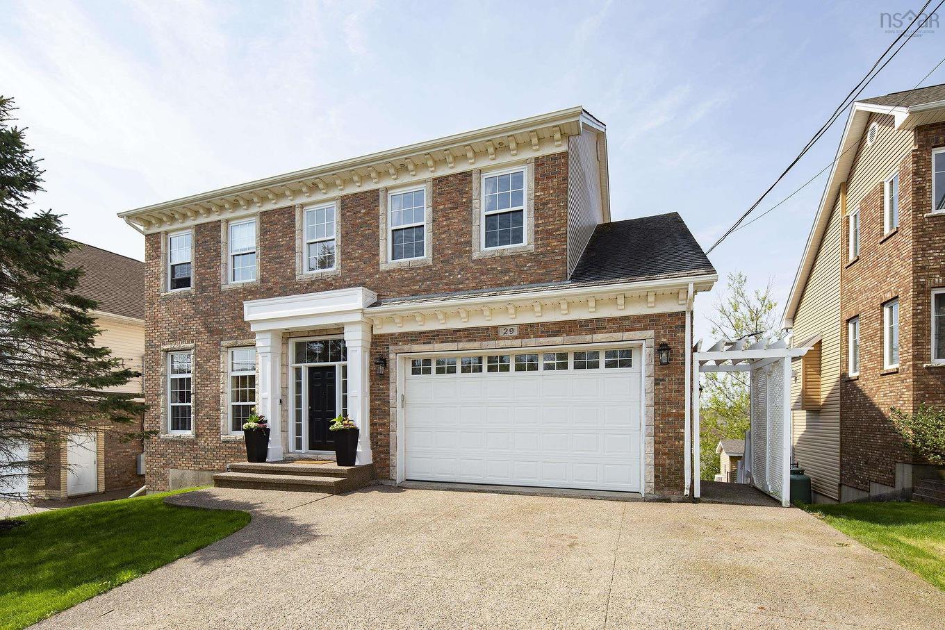 29 Bellbrook Crescent, Dartmouth, NS