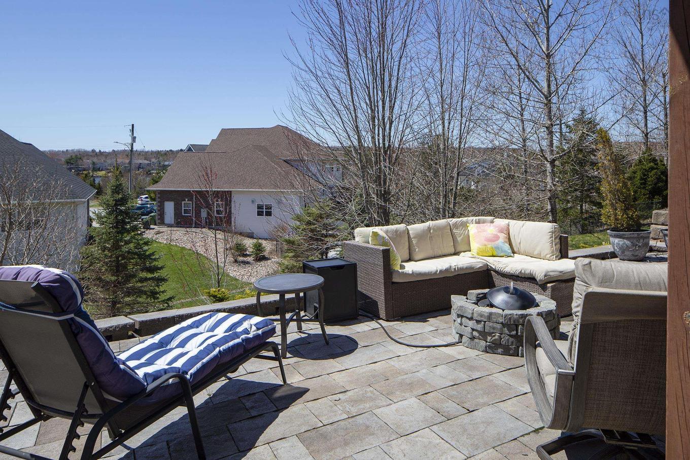 29 Bellbrook Crescent, Dartmouth, NS