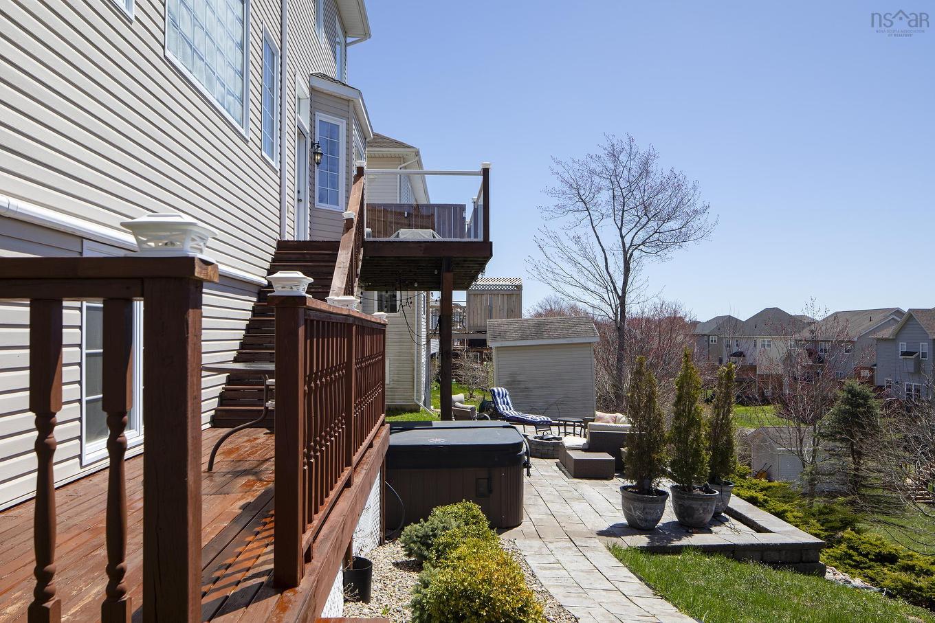 29 Bellbrook Crescent, Dartmouth, NS