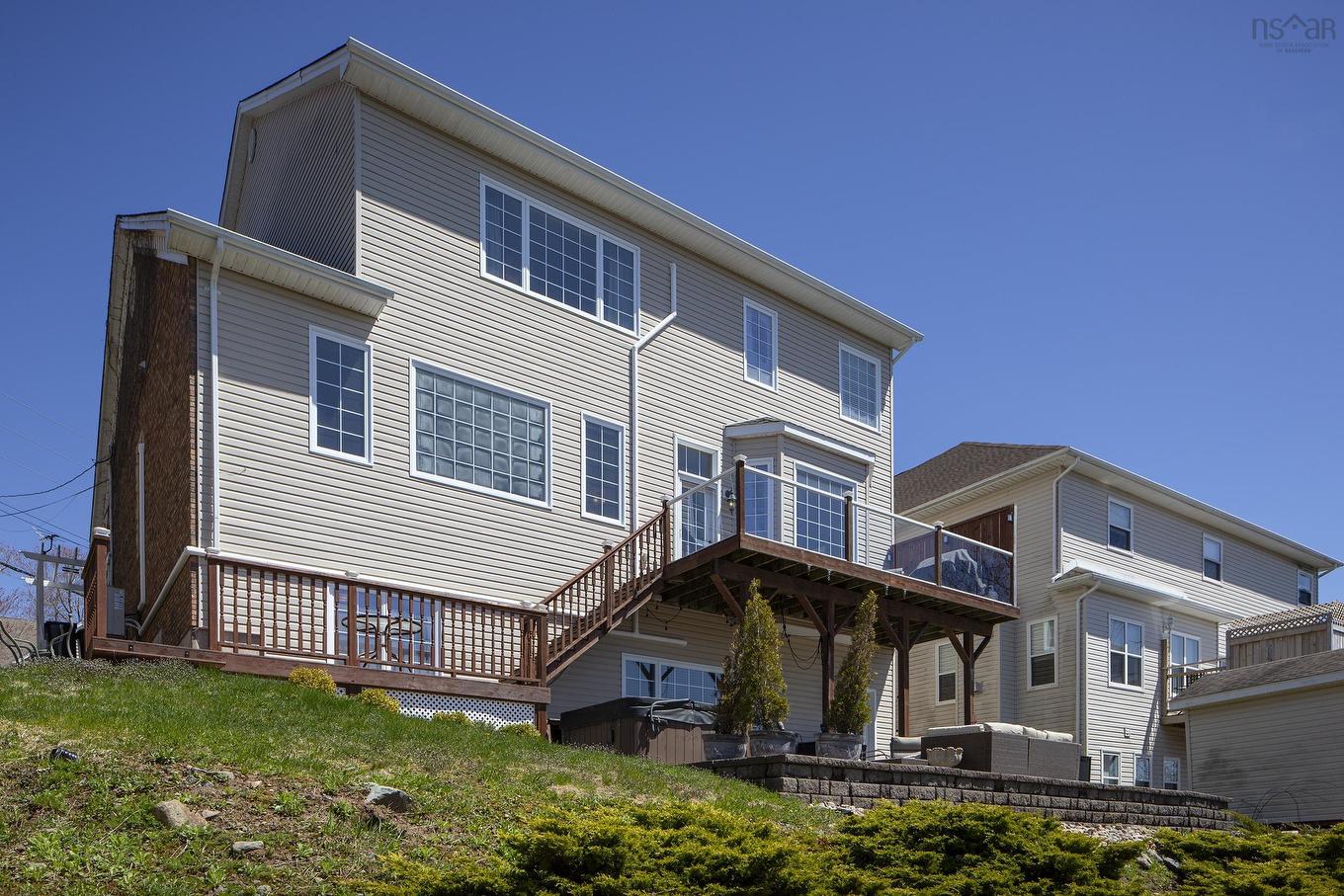 29 Bellbrook Crescent, Dartmouth, NS