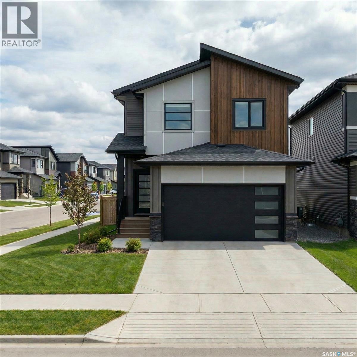 659 Henry Dayday Road, Saskatoon, SK