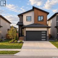 659 Henry Dayday ROAD Saskatoon, SK S7W 1H5